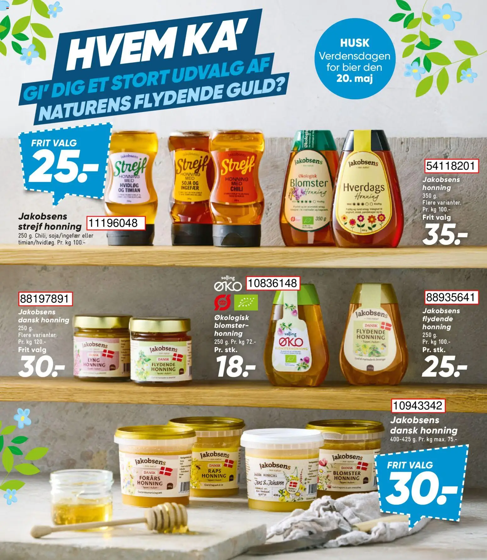 Bilka tilbudsavis – gyldig fra 15.05.2026 | Side: 35