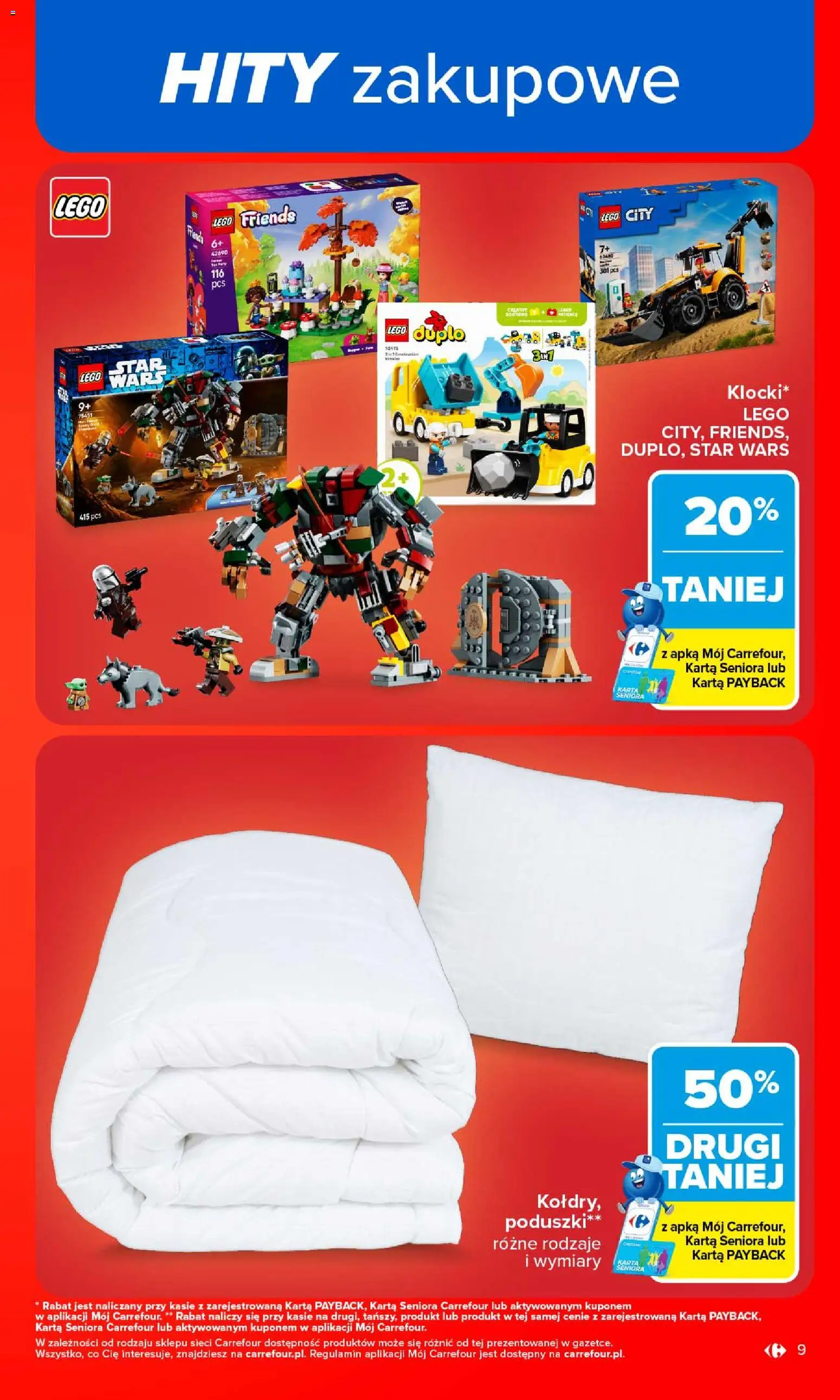 Carrefour gazetka od 07.09.2026 | Strona: 11