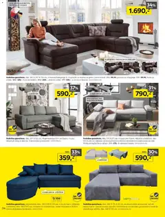 XXXL Lesnina katalog akcije – veljaven od 29.06.2026 | Stran: 4 | Izdelki: Kos, Tabure, Zaboj