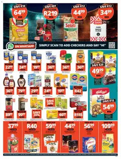 Checkers specials catalogue – valid from 15.06.2026 | Page: 7