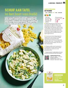 Delhaize folder  - Voorbeeld van een folder van Delhaize, geldig van 02.04.2026 | Pagina: 17 | Producten: Tafel, Peper, Boter, Pan