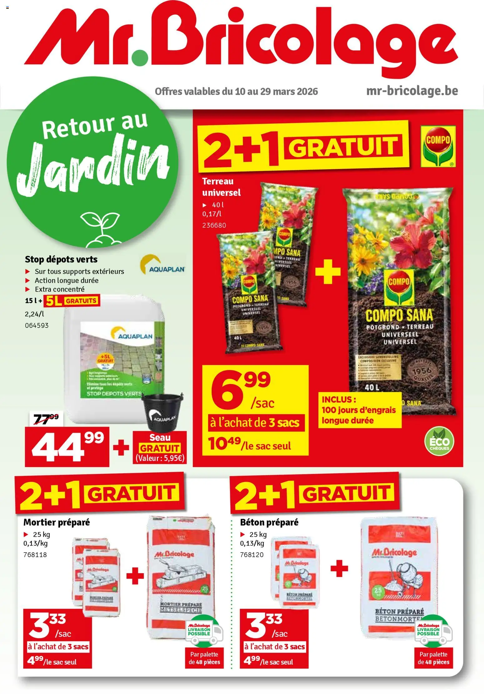 {H1} | Pagina: 1 | Producten: Mars