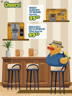 Crazy Store specials catalogue – valid from 08.06.2026 | Page: 2