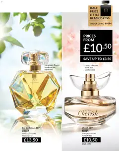Preview of AVON - Offers valid from 01.05.2026 | Page: 116 | Products: Dress