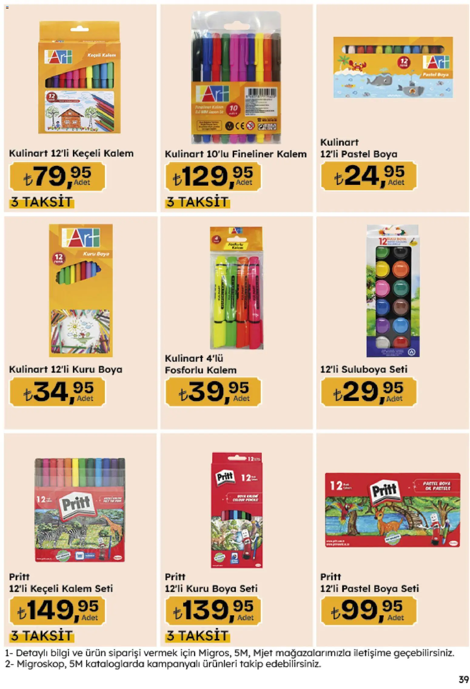 Migros aktüel ürünler kataloğu yayımlandı! Bu hafta 20 Ağustos 2026 - 09 Eylül 2026 günü Migros indirimli ürünleri