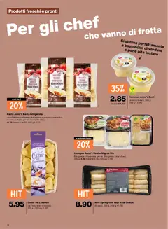 Migros aktionen IT ab 11.06.2026 gültig | Seite: 12