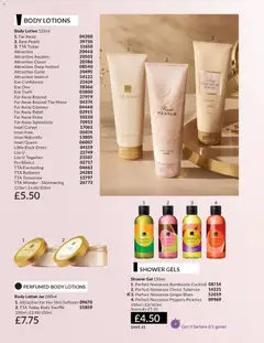 Preview of AVON - Offers valid from 01.05.2026 | Page: 131