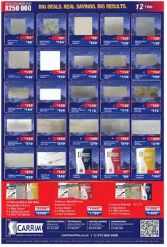 K. Carrim specials catalogue – valid from 29.05.2026 | Page: 12