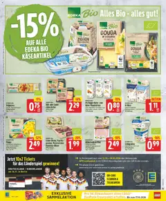 Edeka Prospekt ab 12.10.2026 gültig | Seite: 12