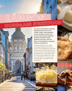 Hanos folder - Magazine Voorjaar 2026 - Voorbeeld van een folder van Hanos, geldig van 23.03.2026 | Pagina: 66