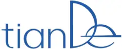 TianDe logo