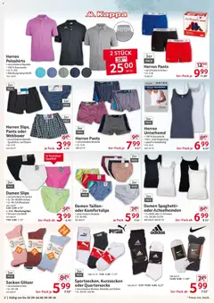 Selgros Non Food ab 03.09.2026 gültig | Seite: 2