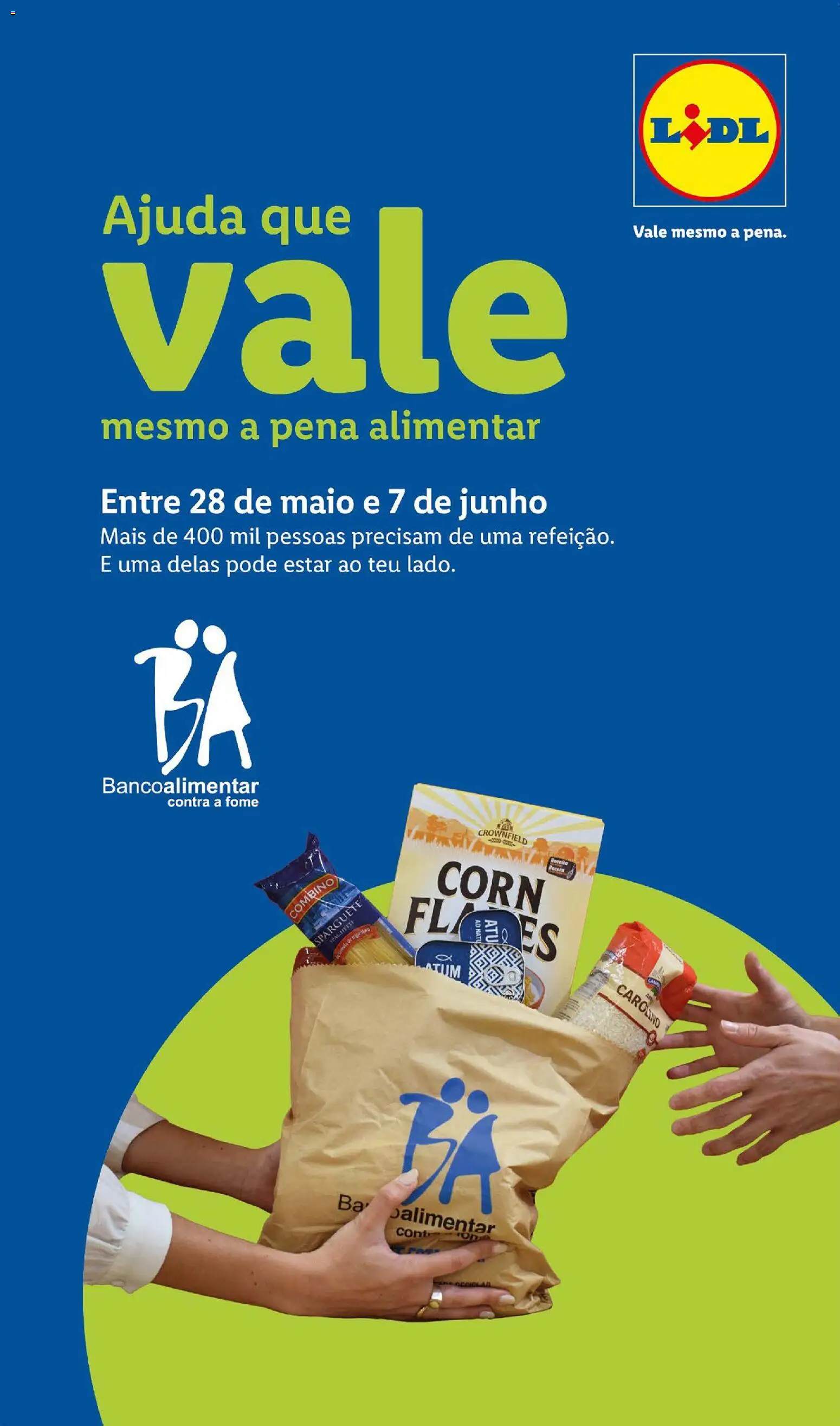 Lidl folheto │ válido de 25.05.2026 | Página: 23 | Produtos: Atum