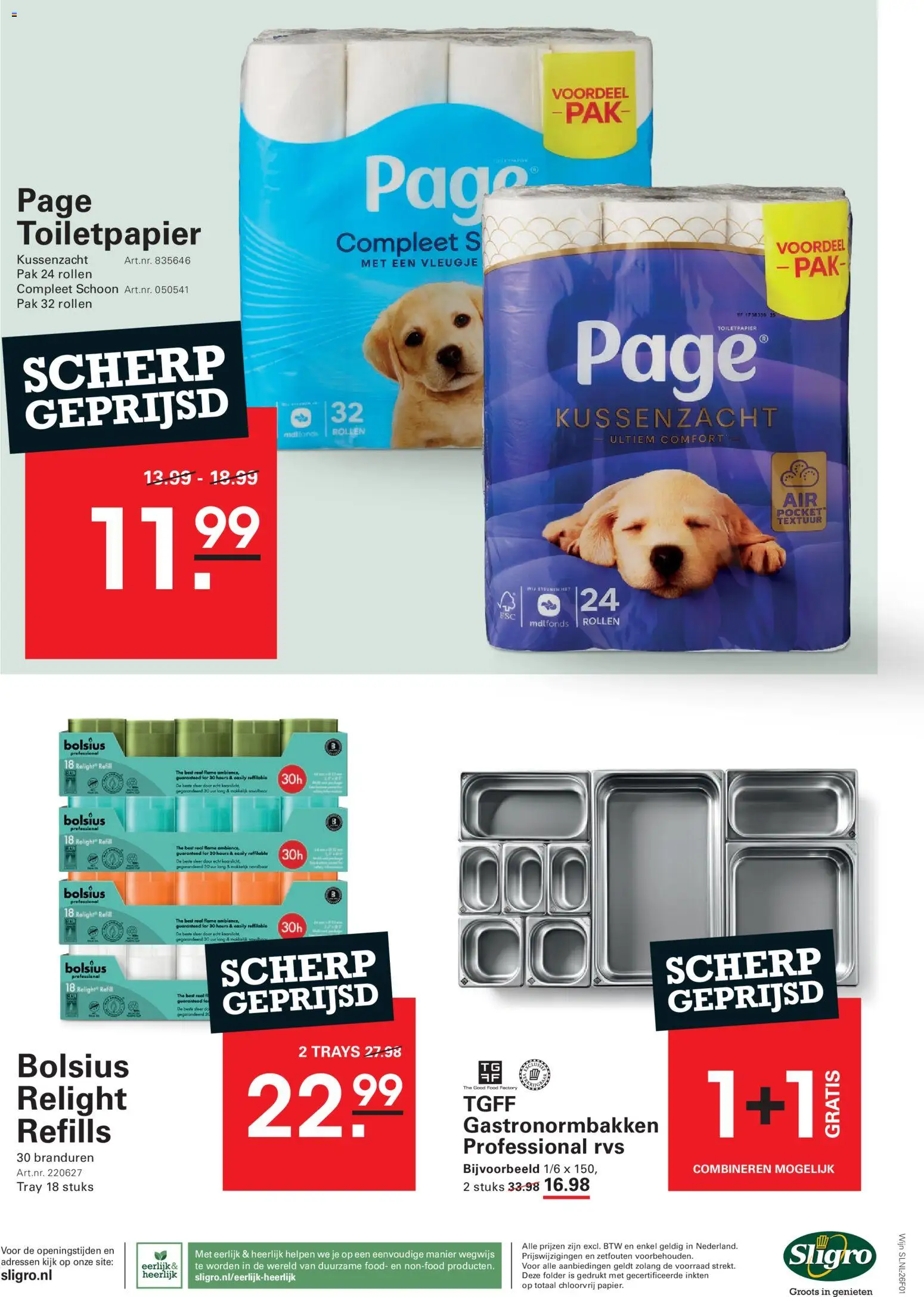 {H1} | Pagina: 80 | Producten: Wijn, Mok, Toiletpapier
