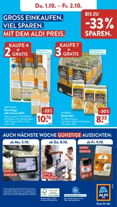 Aldi Süd Prospekt ab 28.09.2026 gültig | Seite: 16 | Produkte: Bekleidung