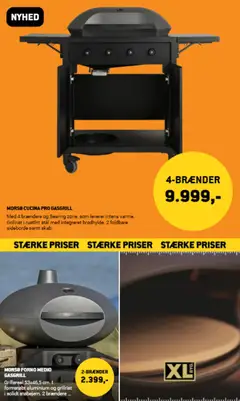 XL-BYG - Tilbudsavis gyldig fra 01.05.2026 | Side: 16 | Produkter: Søm