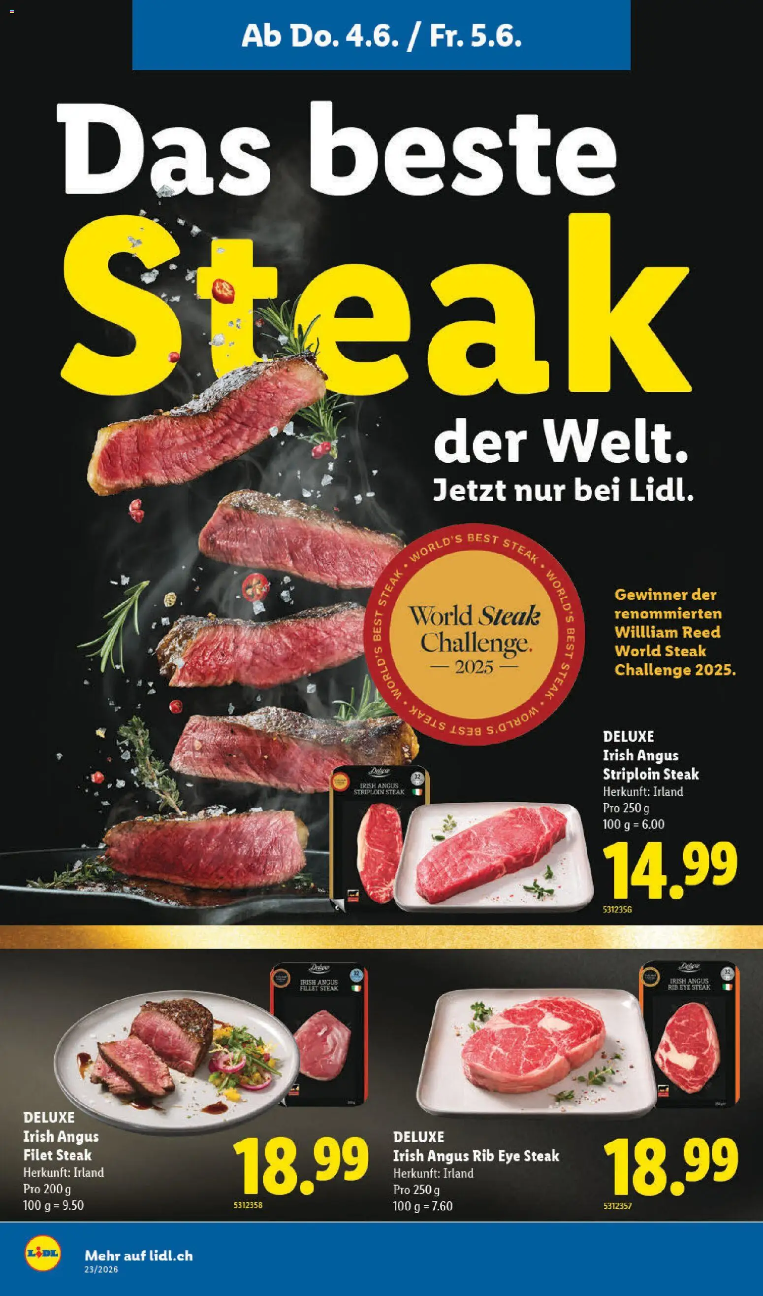 Lidl aktionen – gültig ab 04.06.2026 | Seite: 8
