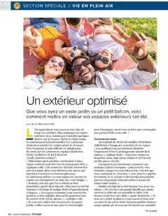 Costco - Prévisualisation de Costco Conneection Été 2026 valide à partir de 17/06/2026 | Page: 50