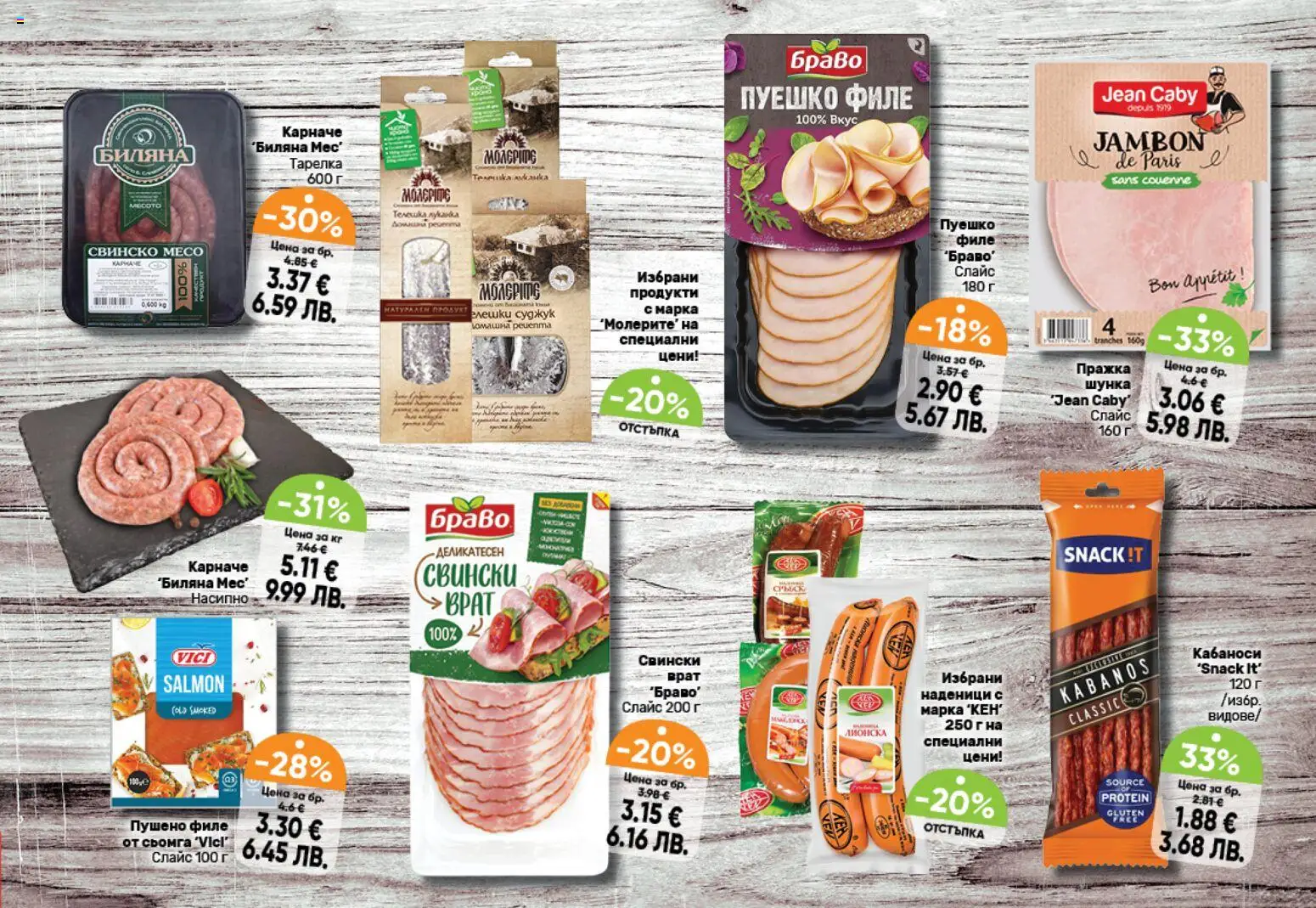 {H1} | Страница: 3 | Продукти: Свинско, Maillots et débardeurs Athlétisme, Филе, Пушено филе
