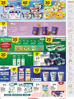 Pré-visualização Continente folheto válido de 21/07/2026 | Página: 29