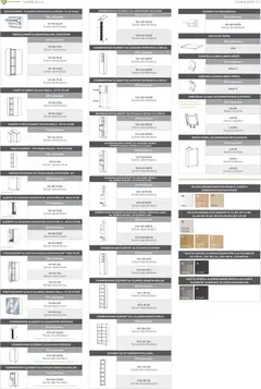 Jela katalog - pregled Jela kataloga - važi od 09.07.2026 | Strana: 108 | Proizvode: Sto, Radna ploča