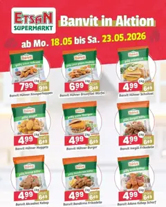 ETSAN Flugblatt ab 18.05.2026 gültig