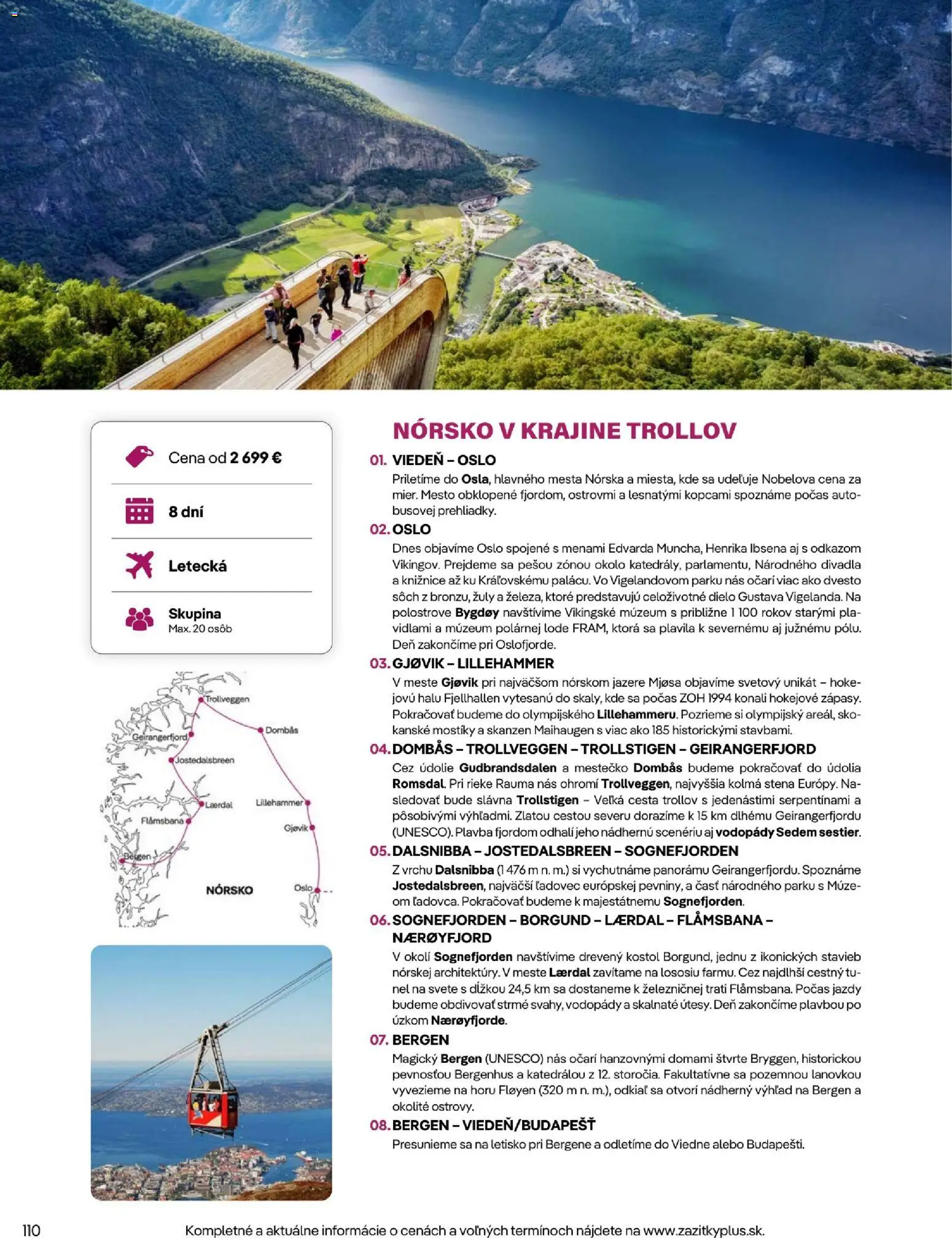 Nové Satur akcie – leták je platný od 30.09.2026 | Strana: 110