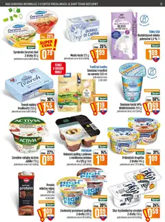 COOP Jednota leták platný od 30.07.2026 | Strana: 17