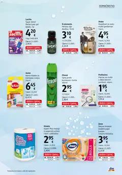 DM Katalog - Pregled kataloga iz trgovine DM, vrijedi od 01.08.2026 | Stranica: 37