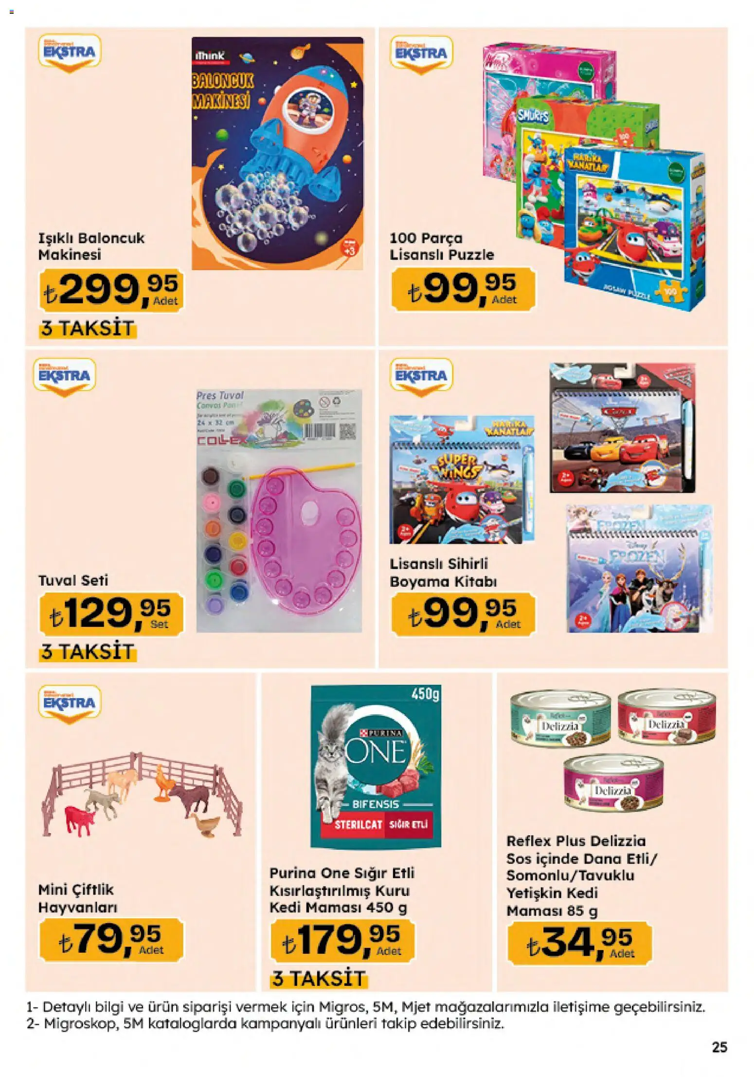 Migros Katalog - 5M Migroskop Dijital - 04.06.2026 tarihinden itibaren geçerlidir | Sayfa: 148 | Ürünler: Sos