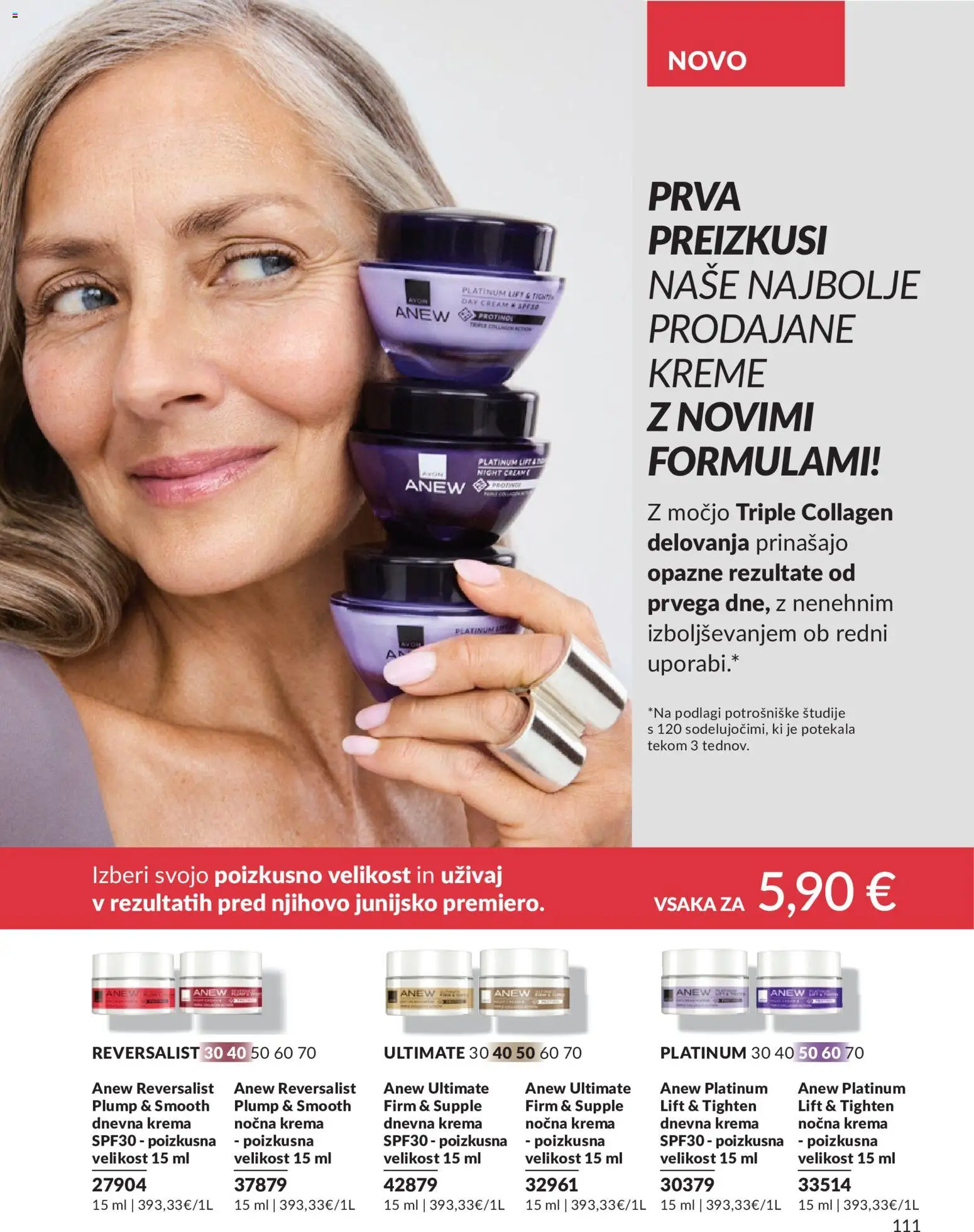 Novi Avon katalog ponudbe – veljaven od 01.05.2026 | Stran: 111