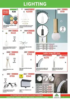 Leroy Merlin specials catalogue – valid from 01/08/2026 | Page: 7