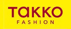 Logo Takko v kategorii Oděv, obuv a sport