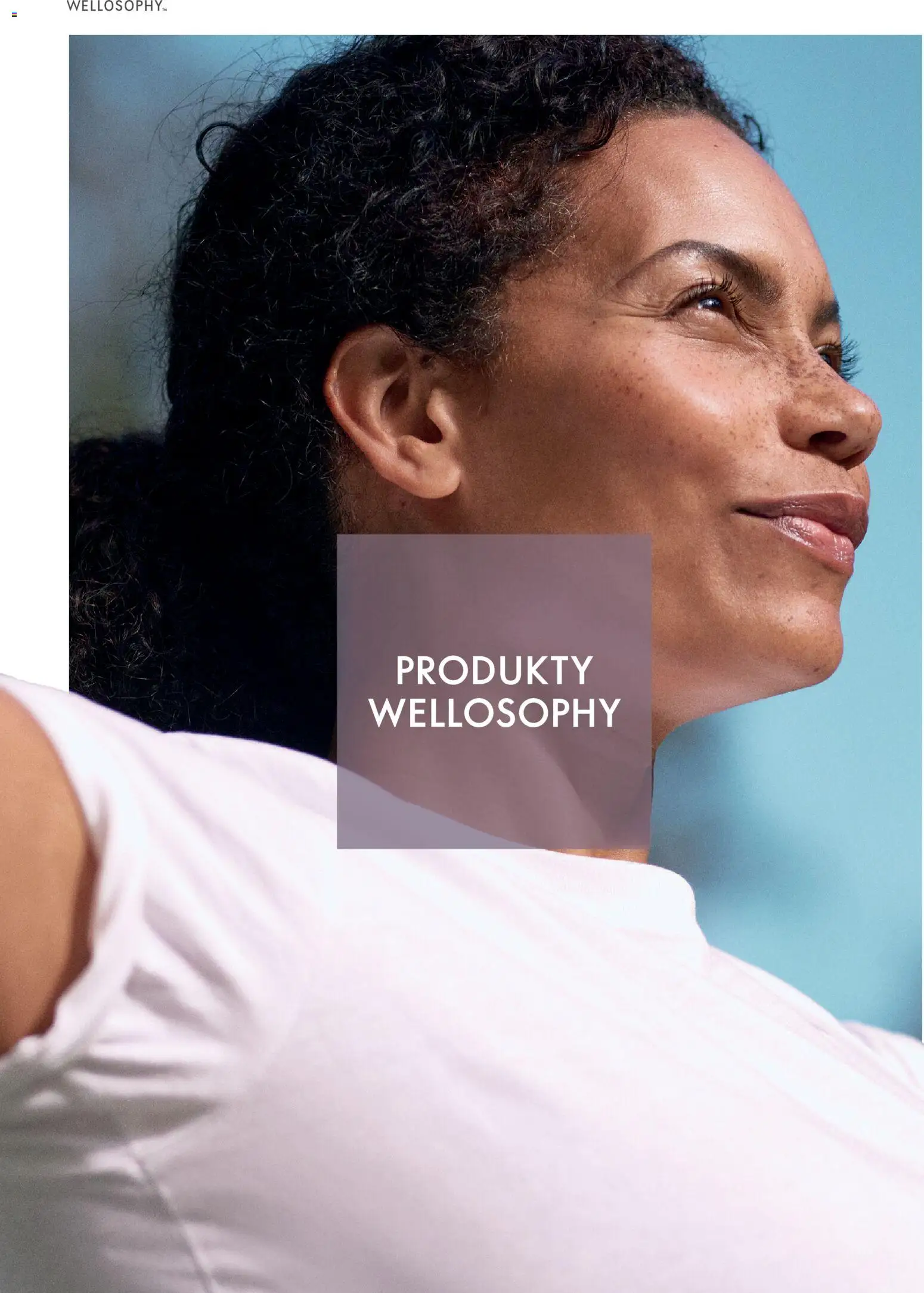 Oriflame Katalog - Przewodnik po produktach Wellosophy od 15.11.2023 | Strona: 13