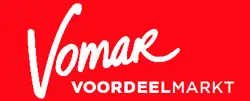 Logo van Vomar