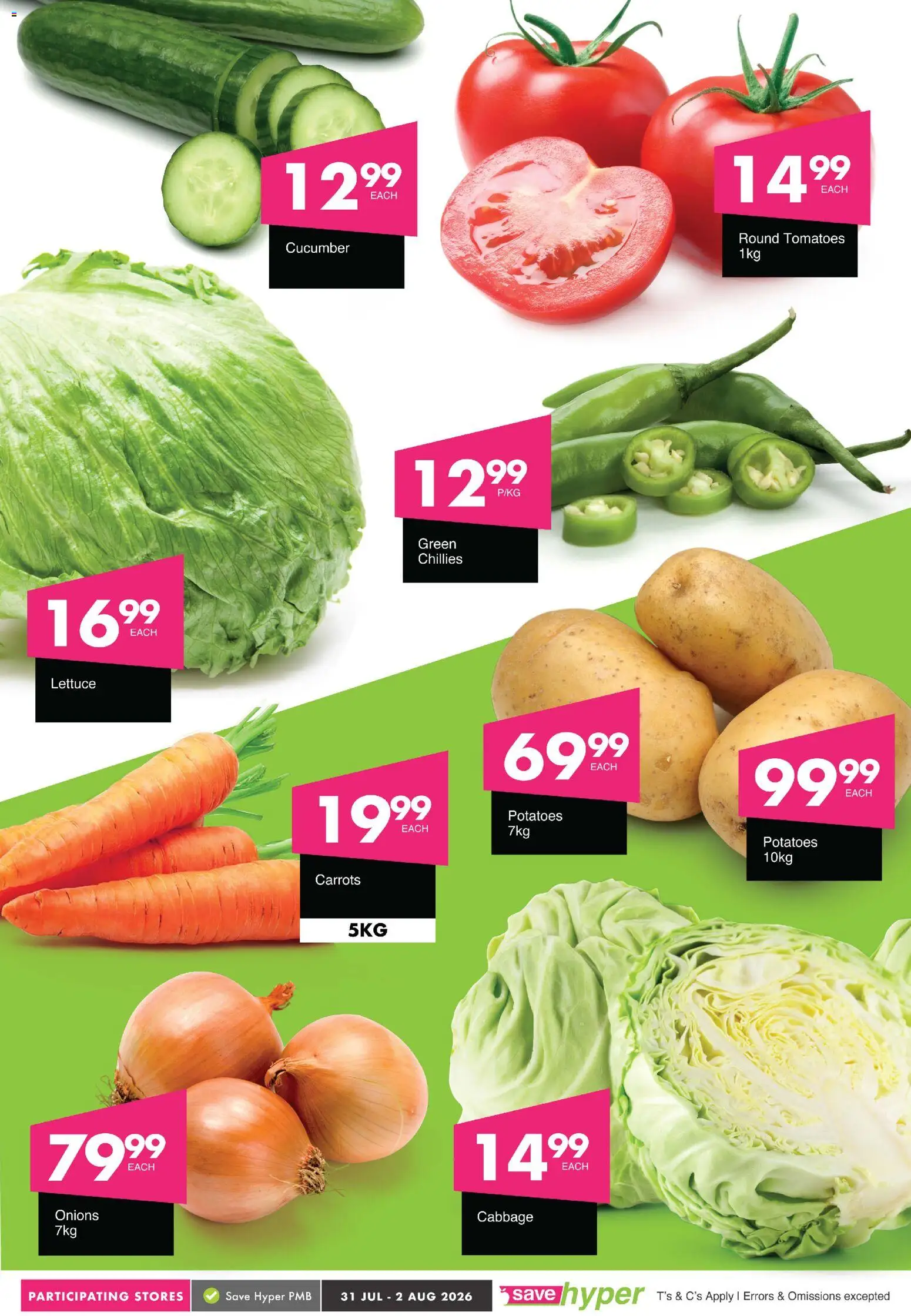 New Save catalogue – valid from 31/07/2026 | Page: 2