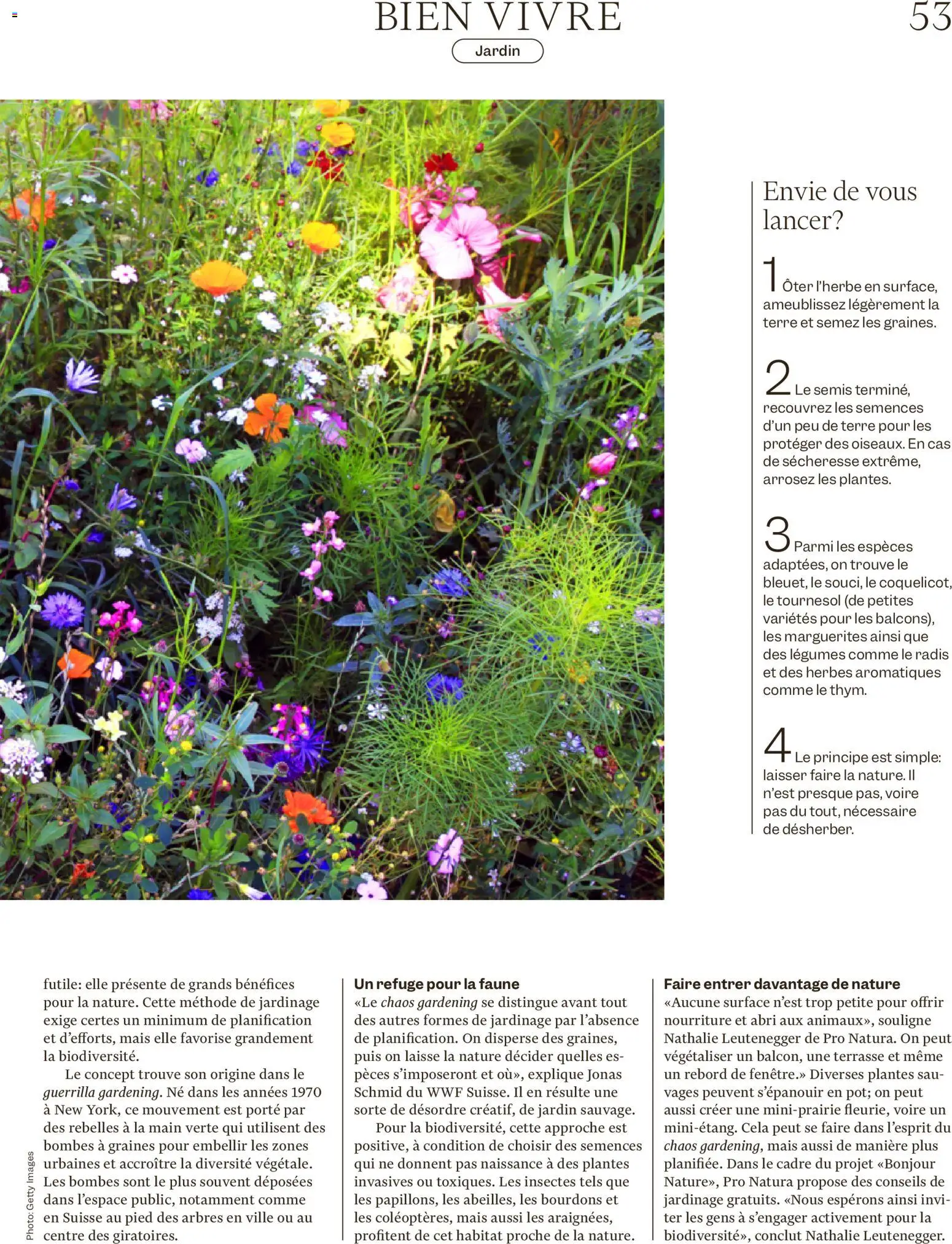 Migros aktionen Magazine FR – gültig ab 19.05.2026 | Seite: 53