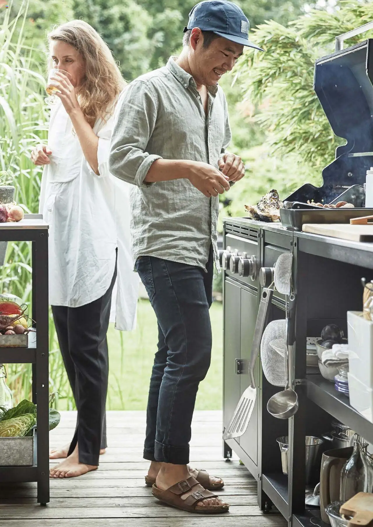 Ikea Grillen und Kochen Broschüre – gültig ab 30.09.2025 | Seite: 2