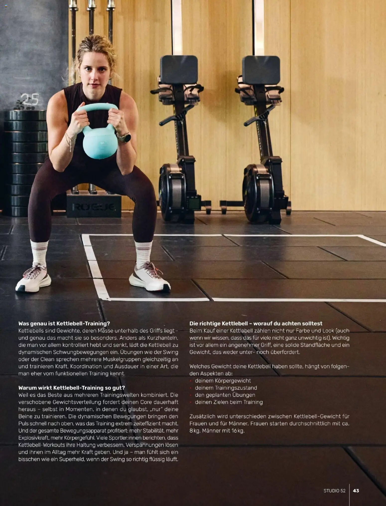 Sport2000 Prospekt – gültig ab 06.08.2026 | Seite: 43