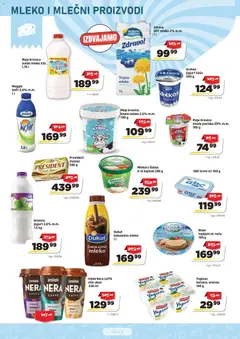 Super DIS katalog - pregled Super DIS kataloga - važi od 04.06.2026 | Strana: 4