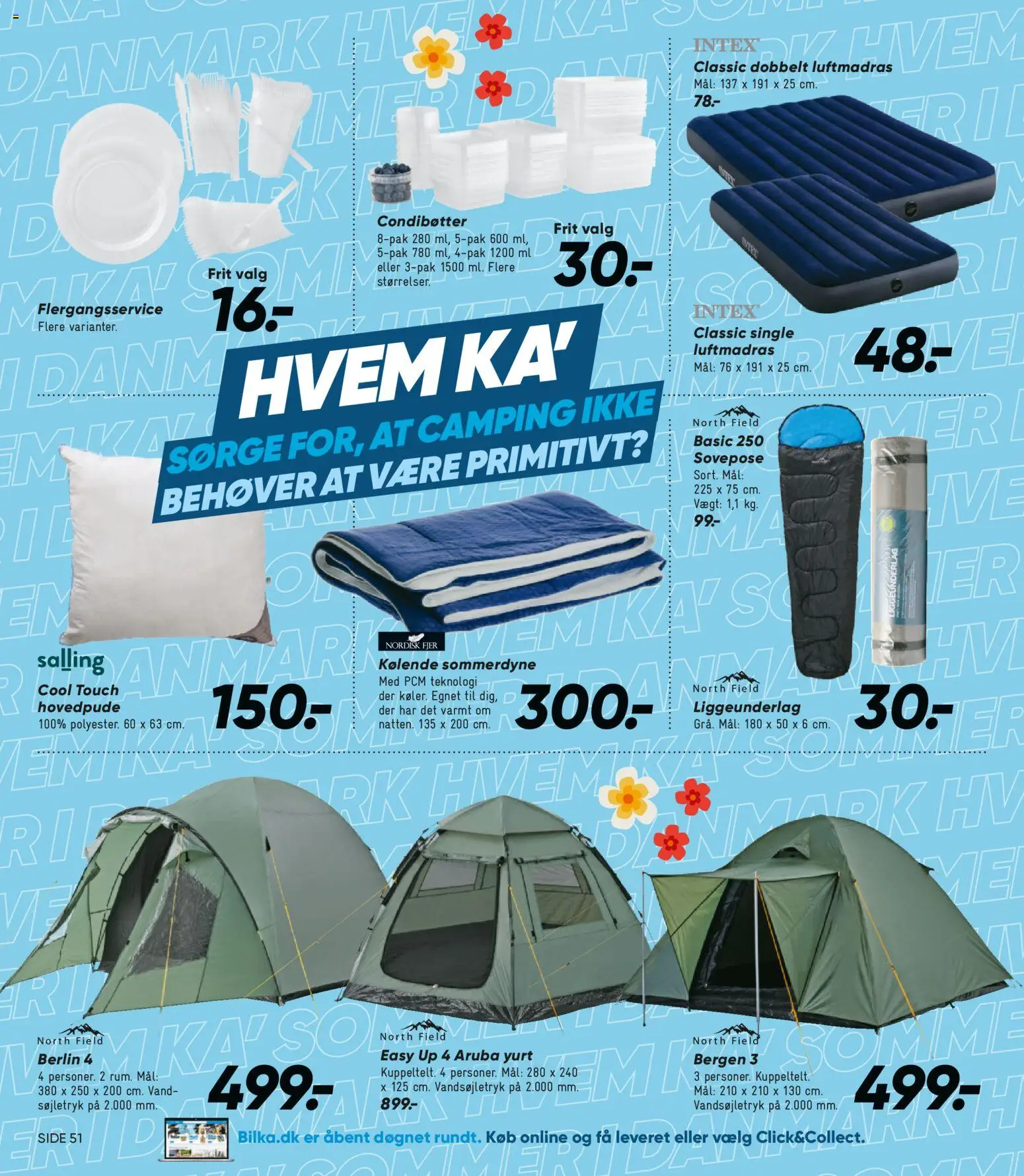 Bilka tilbudsavis – gyldig fra 03/07/2026 | Side: 6