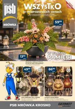 Pogląd oferty "Mrówka gazetka" - ważna od 10.10.2026
