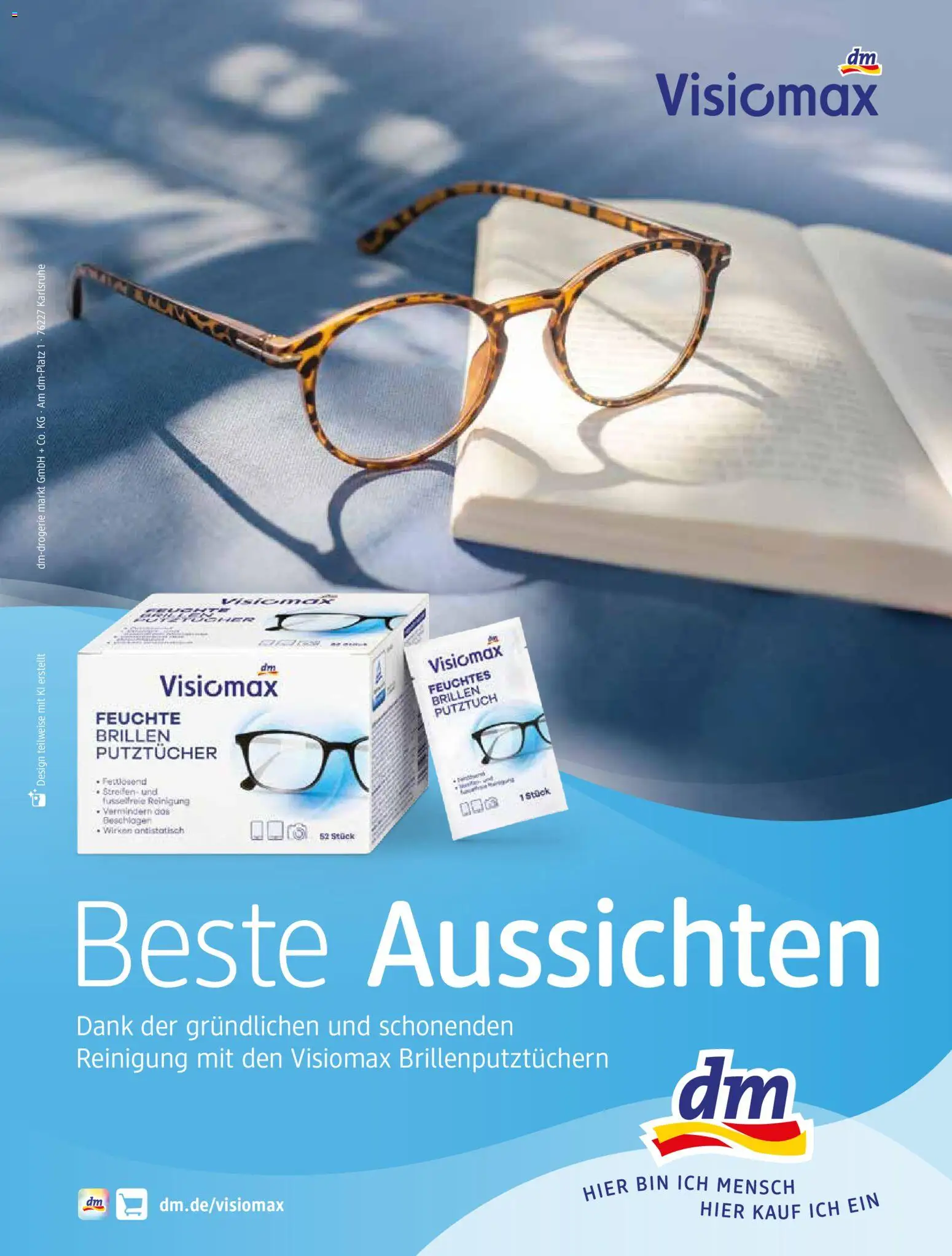 dm drogerie Prospekt – gültig ab 01.06.2026 | Seite: 71