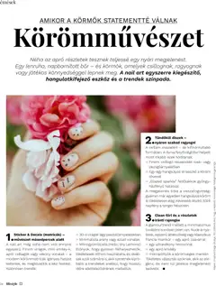 Müller Lifestyle magazin - amely érvényes a következő dátumtól: 2026.08.03. | Oldal: 34