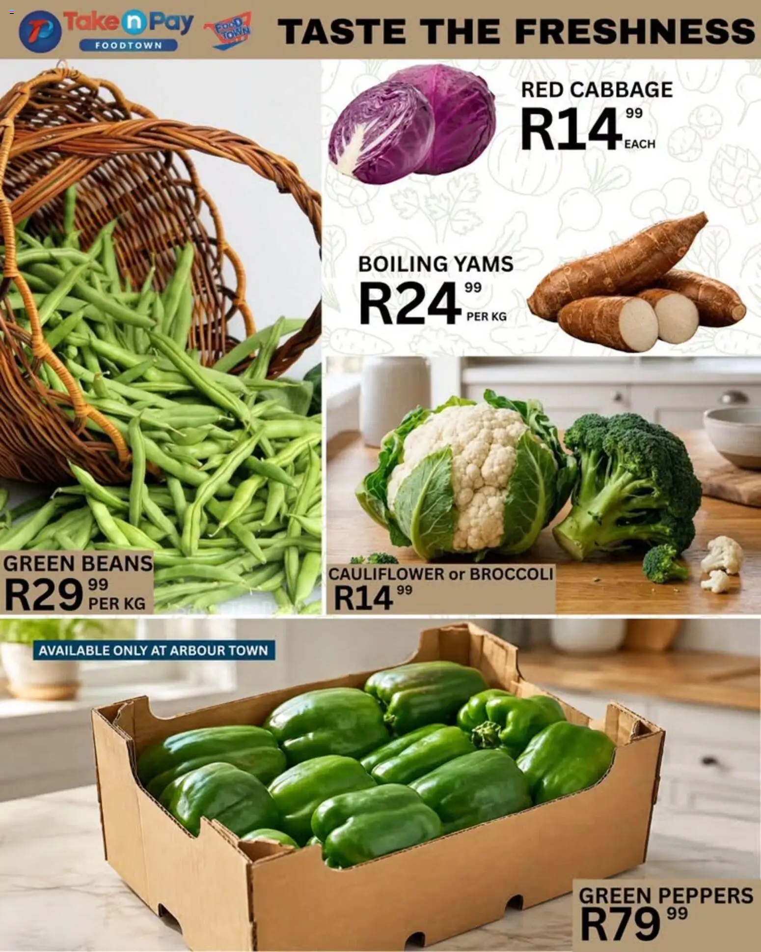 New Take n Pay catalogue – valid from 08/09/2026 | Page: 16