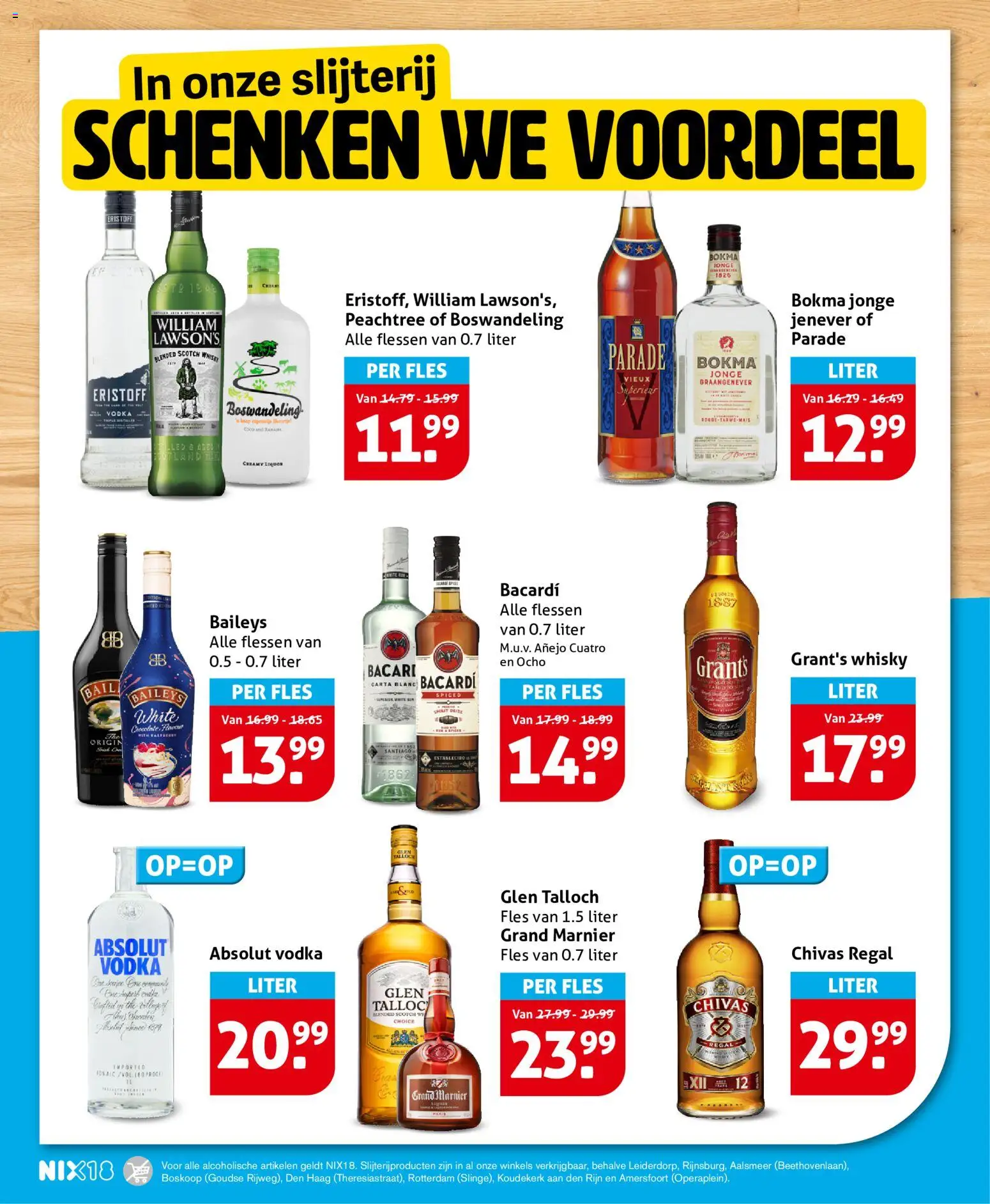 {H1} | Pagina: 26 | Producten: Fles, Whisky, Slijterij