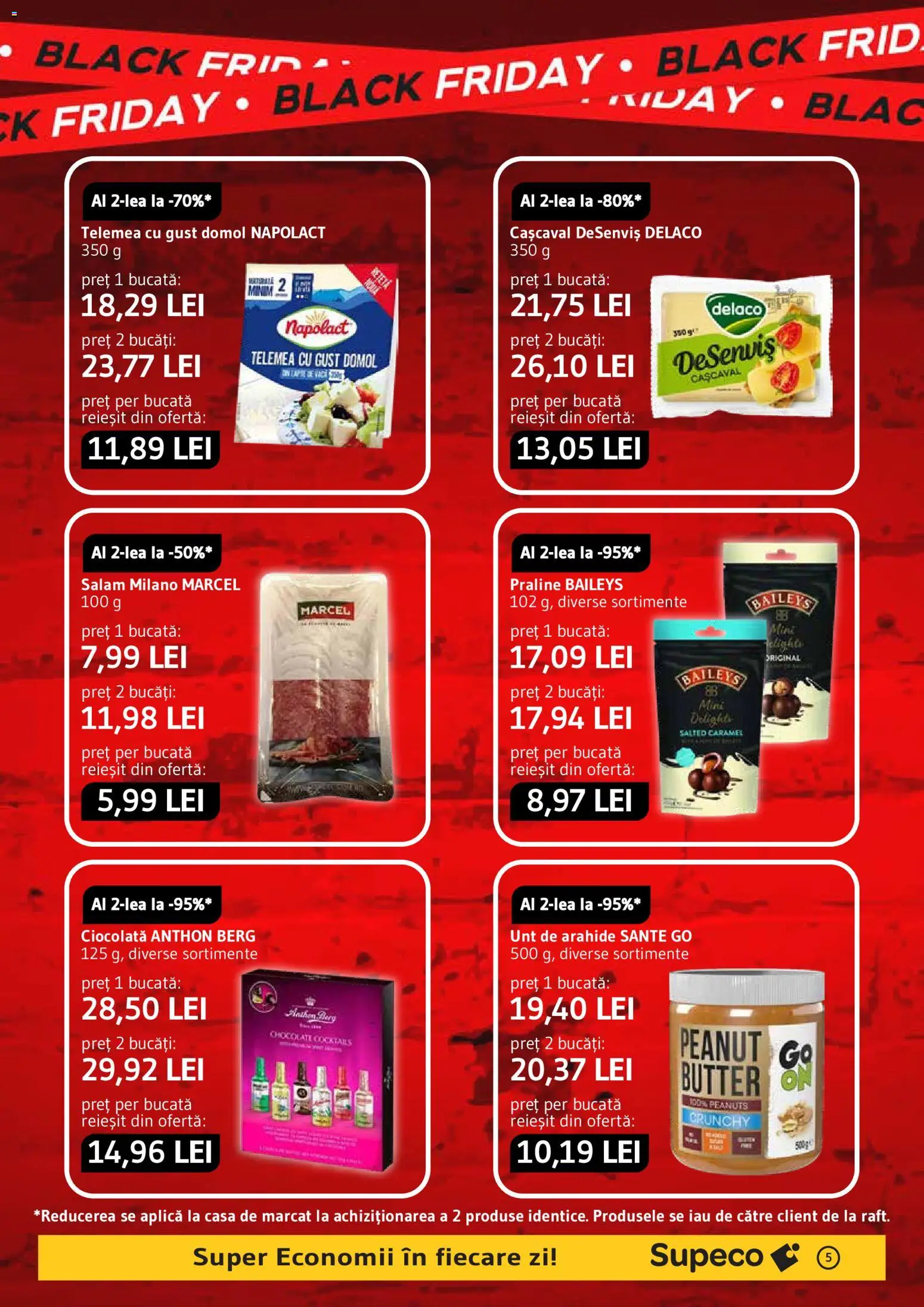 Noul catalog Supeco – valabil de la 22.10.2026 | Pagină: 5