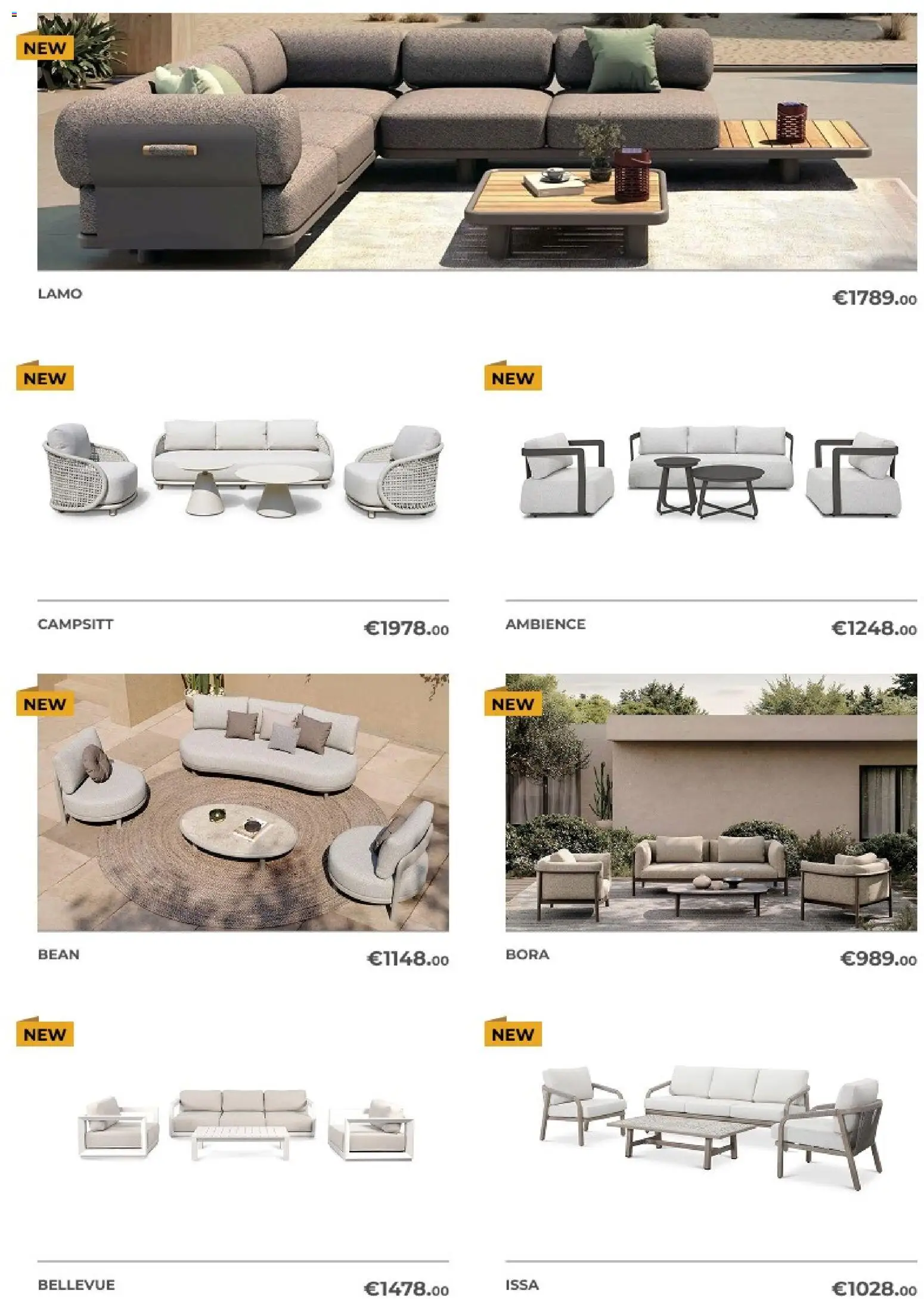 Four Day Clearance Κατάλογος – σε ισχύ από 31/01/2026 | Σελίδα: 23