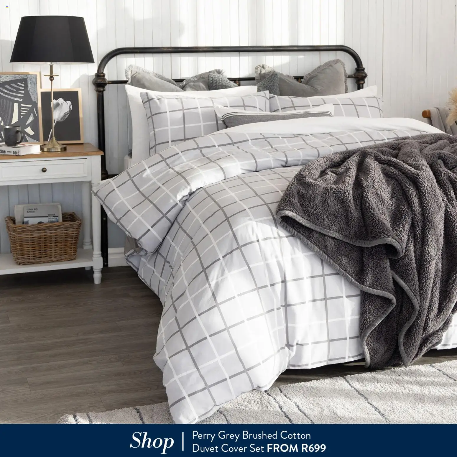 New Volpes catalogue – valid from 18.05.2026 | Page: 4 | Products: Cover, Duvet