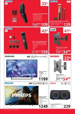 Ofertele Selgros valabile de la 12.06.2026 | Pagină: 25